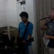 Locotype The Fight Is Over Cover New Version