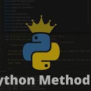 Methods In Python Tamil Python Topic Wise Course