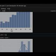 Data Science Using Python Data Visualization Part 2