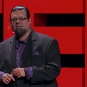 Пять законов кибербезопасности Ник Эспиноса TEDxFondduLac