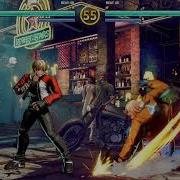 Fatal Fury CotW Techniques Just Defense Hyper Defense Guard Cancel Breaking Feint Clips