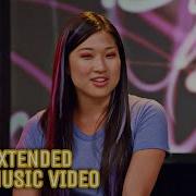 True Colors With DELETED SCENES Studio Version Edit Glee 10 Years