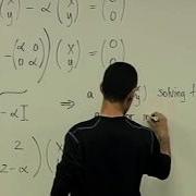 63 Diagonalization A Simple Example