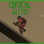 TF2 Air Speeding Tickets Compilation 1