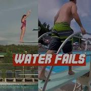 Epic Pool Fails Funny Compilation Funco TV