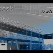 Create Levels By Dynamo