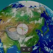 Foucault Pendulum