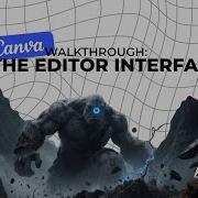 4 Canva Canvas Interface Walkthrough