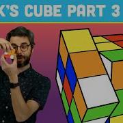 Coding Challenge 142 Rubik S Cube Part 3