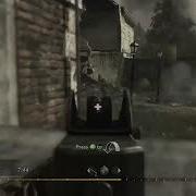 COD World At War TDM On Asylum 22 8 Thompson