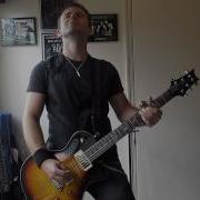 Chevelle Face To The Floor Guitar Cover