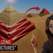 This New Pyramid Theory Explains The Missing Evidence
