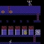 Monkey Kong C64 Longplay