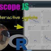 How To Visualize 100 Ggplots With R Trelliscope JS
