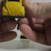 Transformers G1 Bumblejumper Bumper Review
