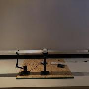 Ball On A Beam PID Balance Demo