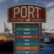 Port Simulator 2012 Hamburg Getting Started With First Containers W Commentary