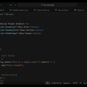 Vue Js 3 Tutorial To Show Popup Alert Dialogs In Browser Using Vuejs Dialog In TypeScript