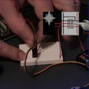 Servo Control Using Raspberry Pi