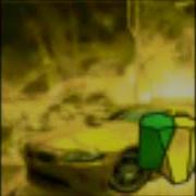 Scutoid Car