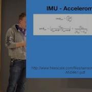 Embedded Programming For Quadcopters
