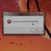 Create An Error Message Box In Notepad