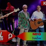 MFÖ Yandım Harbiye Açık Hava Konseri