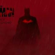 The Batman Michael Giacchino WaterTower
