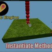 ITs Magic Engine Object Spawn With Java Itsmagicengine