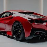 Ferrari F80 2026 REVEALED This 1 050HP MONSTER Just Changed Supercars FOREVER