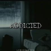 Vin Jay Addicted LYRICS
