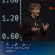 Opening Keynote GitHub Universe 2015