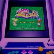 Capcom Arcade 2nd Stadium Pnickies Gameplay 4K