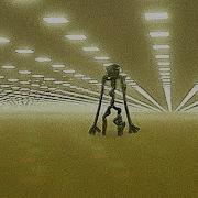 Backrooms NO WALLS Found Footage