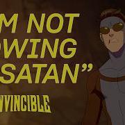 Invincible Returns Satan S Crown Invincible Season 4 Clip Prime Video
