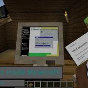 An Operating System INSIDE MINECRAFT MCVmComputers