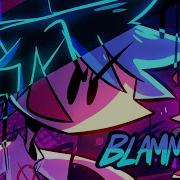 BLAMMED BF VS PICO ANIMATION
