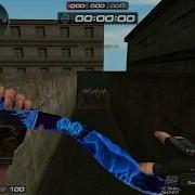 Sudden Attack Korea Bug Bom Crossport Old Town Made By Ares