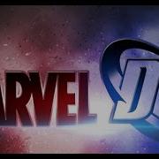 DC AND MARVEL Counting Stars