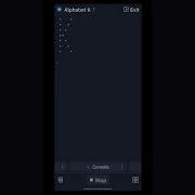 Looking For A Fun And Creative Way To Display The Letter K Trending Shorts Python Easy Viral