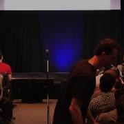 Continuous Integration And Deployment Using OpenStack