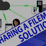 Sharing A FileMaker Solution