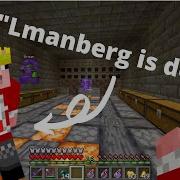 Technoblade Shows His Secret BASE To Dream Dream SMP