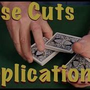 Three False Cuts Fun Ways To Use Them Card Magic Tutorial