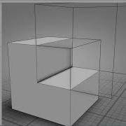 Solidean Exact Mesh Booleans Live Boolean Ops On Two Cubes Union Diff Intersect XOR