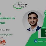 Develop Microservices In Salesforce By Muhammad Abrar Ul Haq