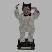 T L Toys Halloween Disco Vampire Instrumental Recreation