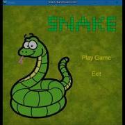 Snake Demo