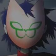 Gorillaz Broken