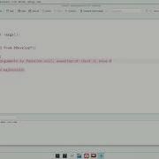 Development With KDevelop On KDE5